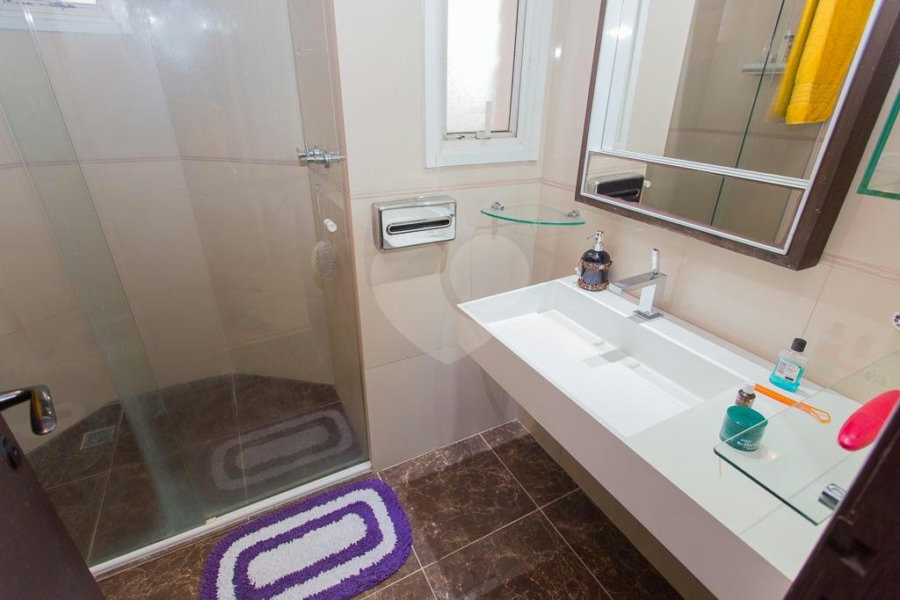 Apartamento para alugar com 5 quartos, sendo 3 suítes, em Alto de Pinheiros, São Paulo, SP