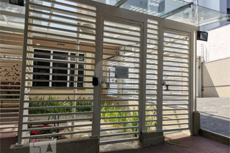 Apartamento à venda com 2 quartos, sendo 1 suíte,  em Fazenda Morumbi, São Paulo, SP
