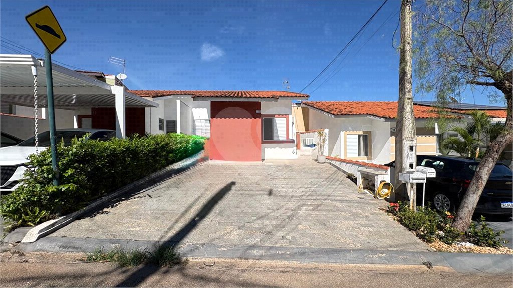 Condomínio à venda com 3 quartos, sendo 1 suíte, em Wanel Ville, Sorocaba, SP