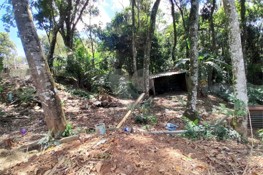 Terreno à venda no condomínio Alpes da Cantareira, Mairiporã - SP