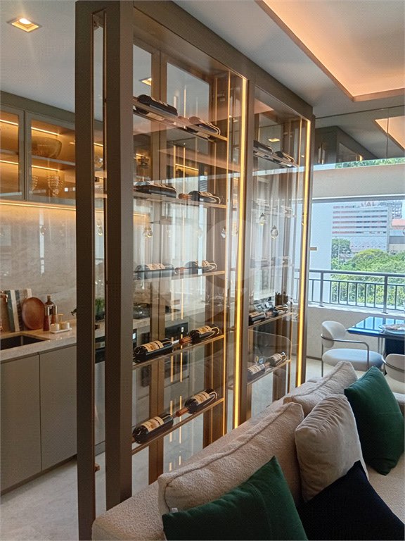 Apartamento de 258m² com Lazer Completo em São Paulo - Vila Mariana