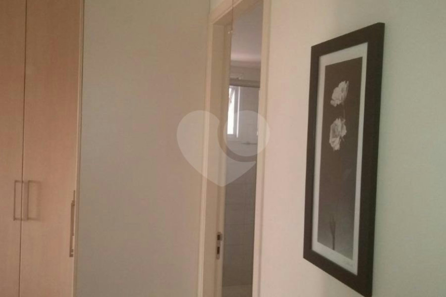 Apartamento à venda com 2 quartos, sendo 1 suíte, em Santana, São Paulo, SP