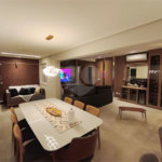 Apartamento à venda com 4 quartos, sendo 3 suítes,  em Jardim do Mar, São Bernardo do Campo, SP