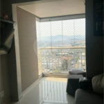 Apartamento á venda no Condominio Spot Lago dos Patos com 2 quartos e 1 vaga