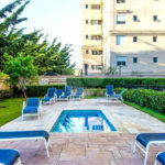 Apartamento à venda com 3 quartos, sendo 2 suítes, em Brooklin Paulista, São Paulo, SP