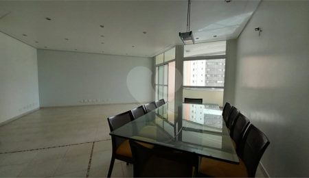 Apartamento à venda ou para alugar com 4 suítes em Jardim do Mar, São Bernardo do Campo, SP