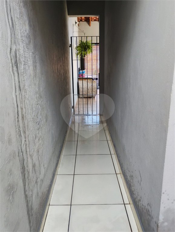 Casa à venda com 3 quartos, sendo 1 suíte, em Convívio do Santo, Porto Feliz, SP