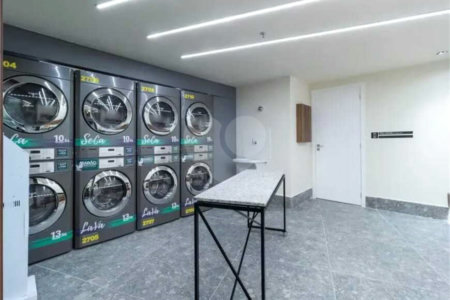 Studio à venda com 1 quarto no Centro, Rio de Janeiro, RJ