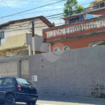 Sobrado à venda com 4 quartos em Parada Inglesa, São Paulo, SP