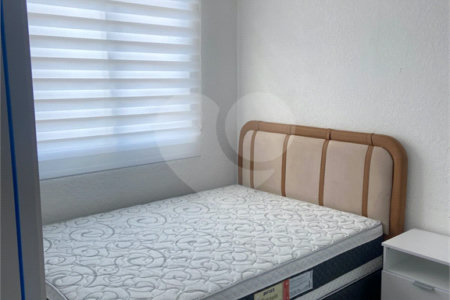 Apartamento à venda com 2 quartos em Vila Leopoldina, São Paulo, SP