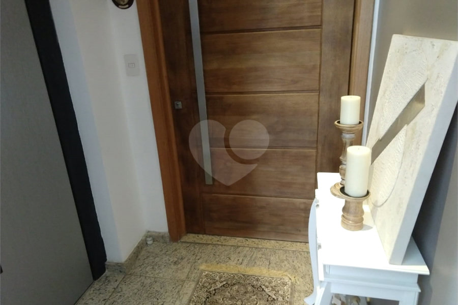 Apartamento à venda com 4 quartos, sendo 2 suítes, em Mandaqui, São Paulo, SP