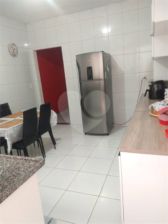 Sobrado à venda com 2 quartos em Tremembé, São Paulo, SP