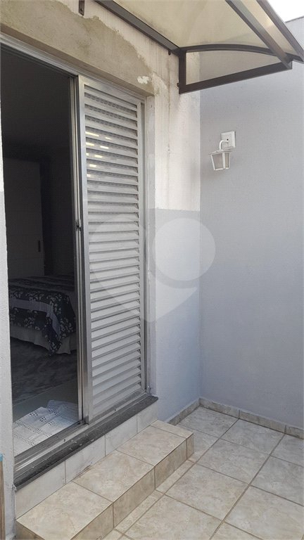 Sobrado à venda com 3 quartos, sendo 2 suítes, em Limão, São Paulo, SP