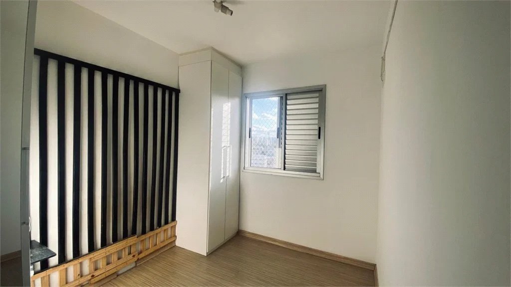 Apartamento à venda com 2 quartos em Rio Pequeno, São Paulo, SP