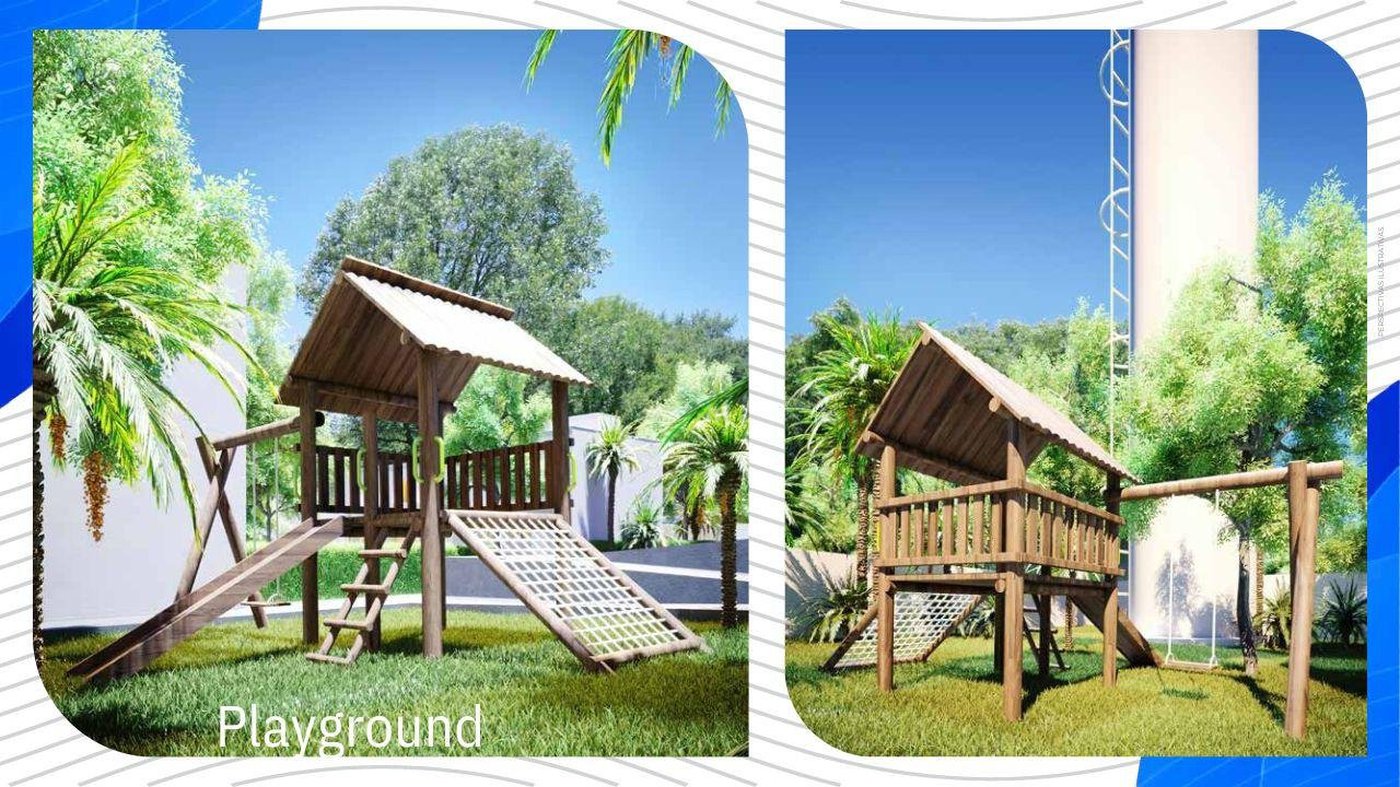 Vilas Do Campo Residencial