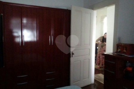 Casa à venda com 4 quartos em Santana, São Paulo, SP