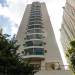 Apartamento à venda com 1 suíte em Chácara Santo Antônio, São Paulo, SP