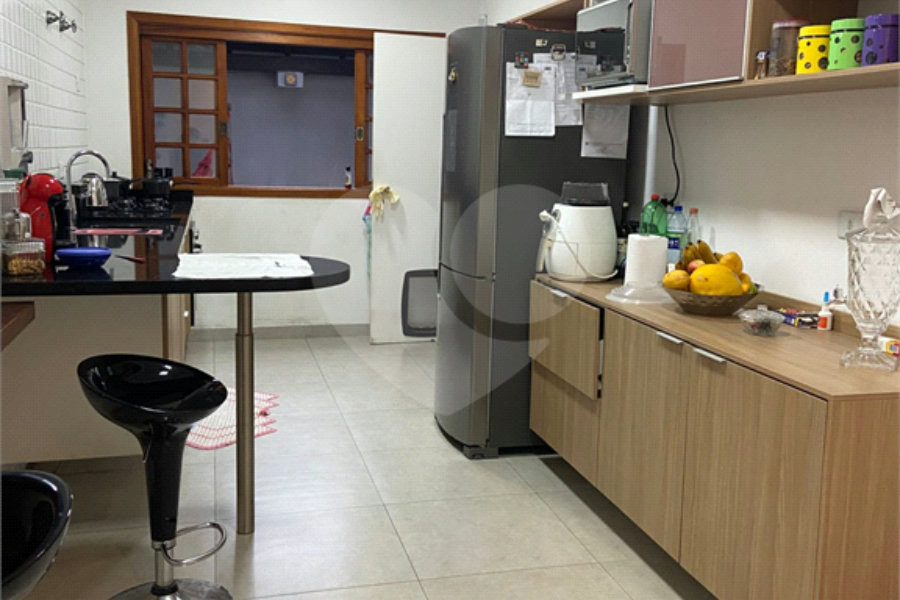 Casa Térrea à venda com 3 quartos, sendo 1 suíte, em Tucuruvi, São Paulo, SP