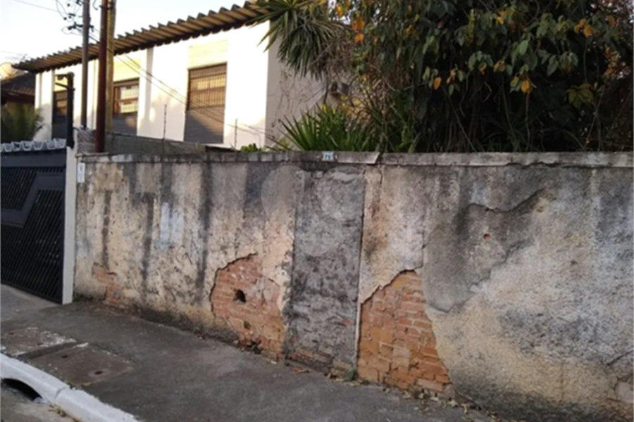 Terreno à venda em Chácara Flora, São Paulo, SP