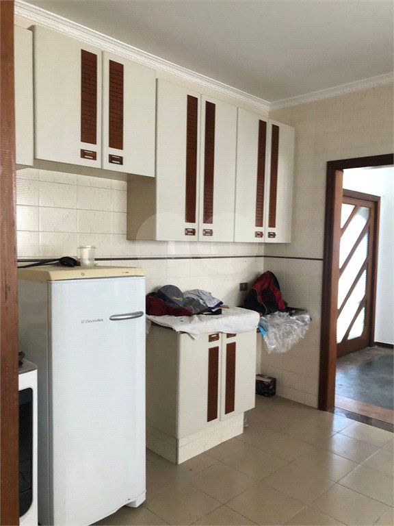 Sobrado à venda com 3 quartos, sendo 1 suíte, em Vila Trujillo, Sorocaba, SP