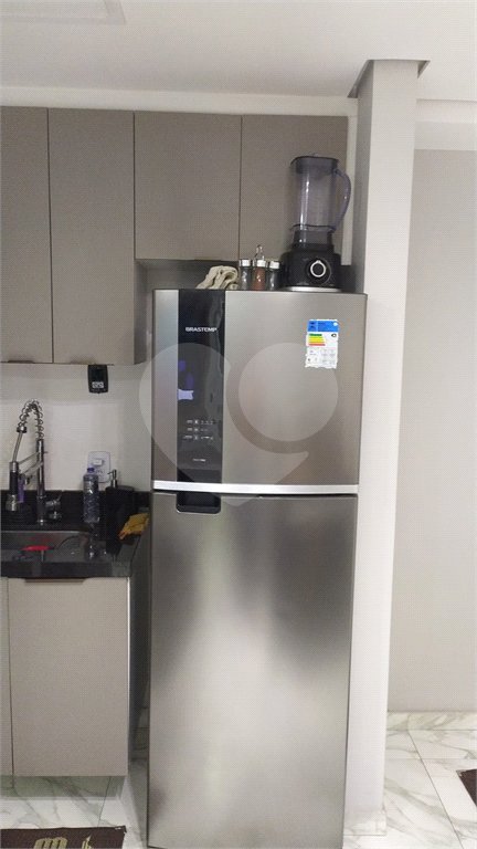 Apartamento à venda com 2 quartos em Vila São João, Guarulhos, SP