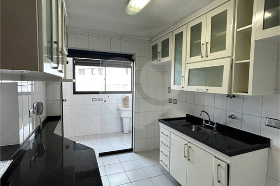 Apartamento à venda com 3 quartos, sendo 1 suíte, em Santana, São Paulo, SP