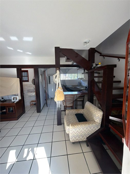 Casa em condomínio à venda com 2 quartos em Peró, Cabo Frio, RJ