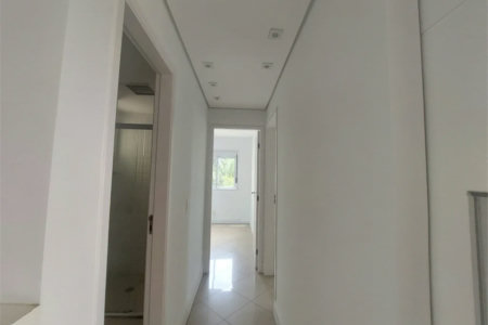 Apartamento à venda com 3 quartos, sendo 1 suíte, em Vila Leopoldina, São Paulo, SP