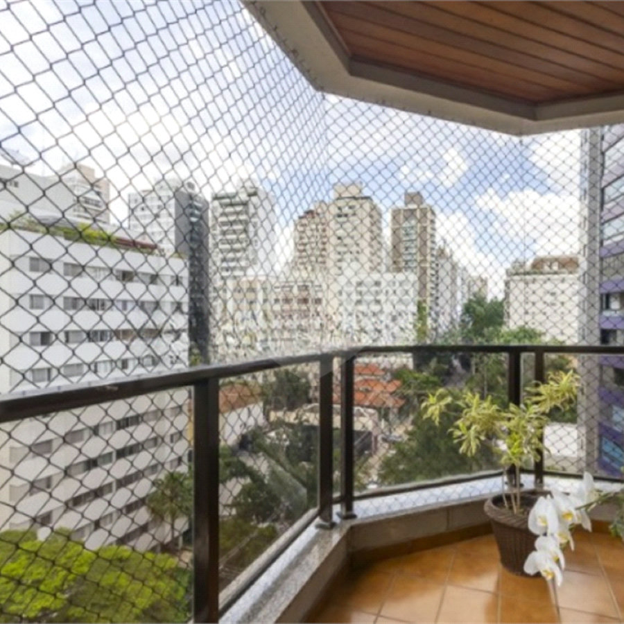 Apartamento à venda com 3 suítes em Perdizes, São Paulo, SP
