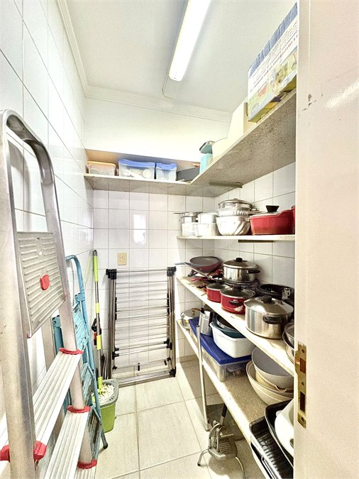 Apartamento à venda com 3 suítes em Vila Seixas, Ribeirão Preto, SP