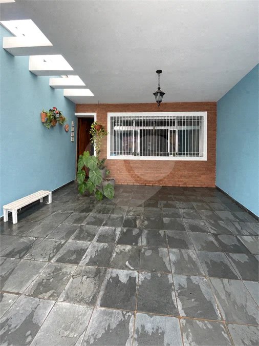 Sobrado à venda com 3 quartos, sendo 1 suíte, em Freguesia do Ó, São Paulo, SP