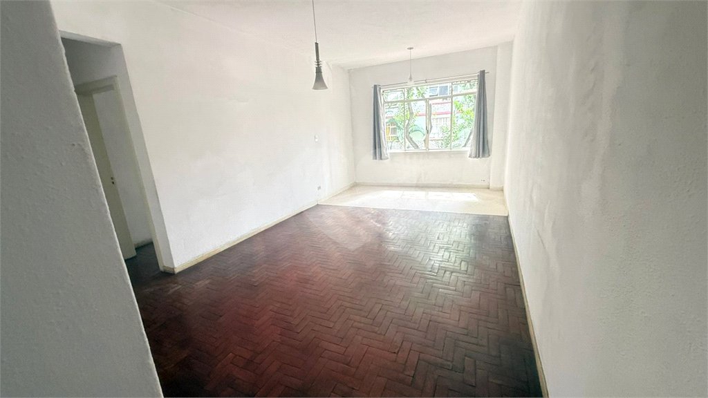 Apartamento à venda com 2 quartos em Bela Vista, São Paulo, SP