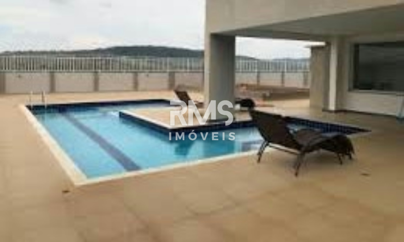 Apartamento à venda ou para alugar com 2 quartos, sendo 1 suíte, em Jardim Paraíso ii, Itu, SP