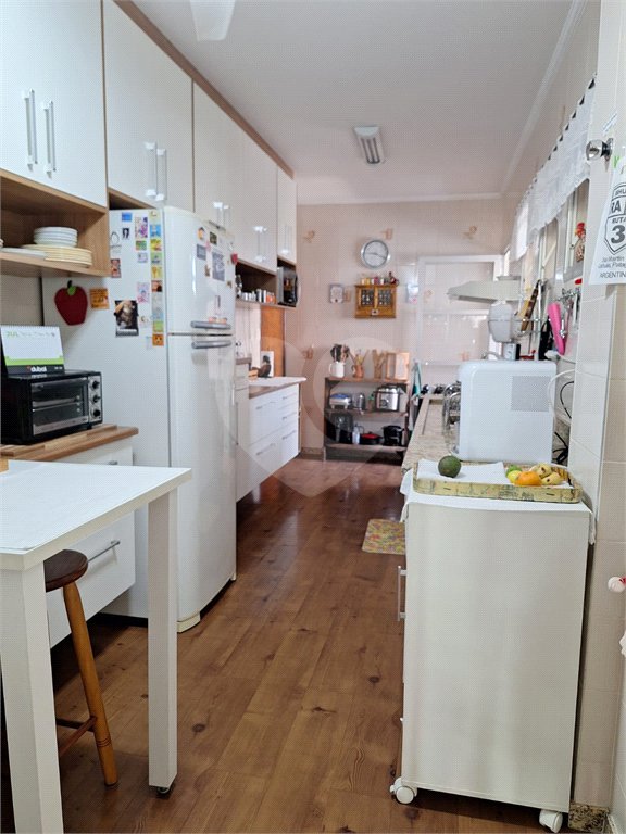 Apartamento à venda com 3 quartos, sendo 1 suíte, em Vila Polopoli, São Paulo, SP