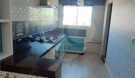 Apartamento à venda ou para alugar com 2 quartos, sendo 1 suíte,  em Bairro do Colonia, Jacareí, SP