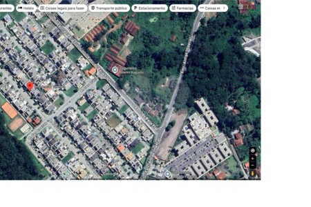 Casa à venda com 3 suítes no condomínio Residencial Veredas, Mogi das Cruzes - SP
