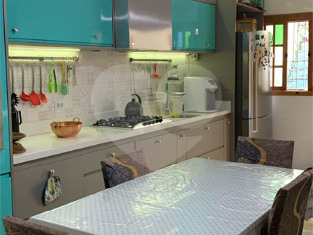 Casa Térrea à venda com 3 quartos, sendo 1 suíte,  em Horto, São Paulo, SP
