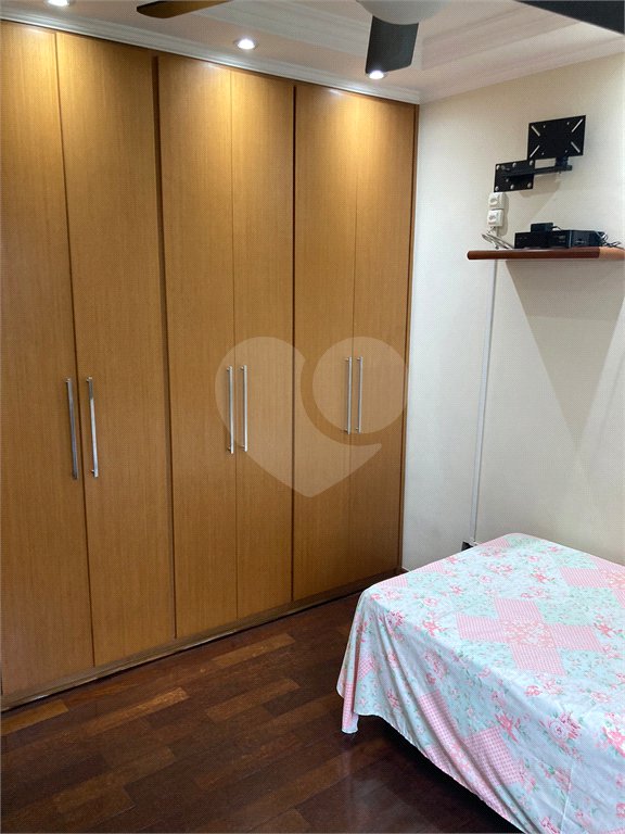 Apartamento à venda com 4 quartos, sendo 1 suíte, em Cidade Mãe do Céu, São Paulo, SP