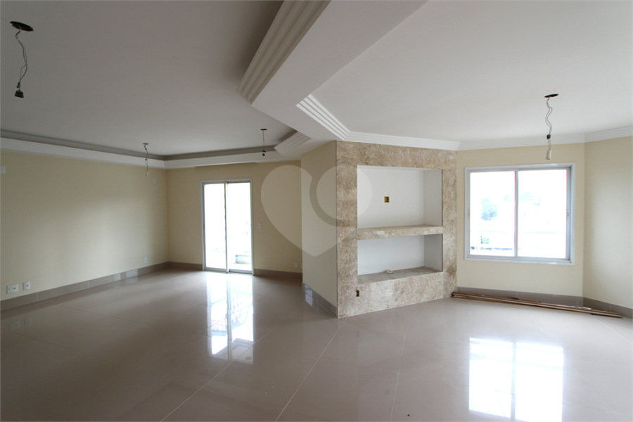Apartamento à venda com 4 quartos, sendo 3 suítes, em Parque Mandaqui, São Paulo, SP