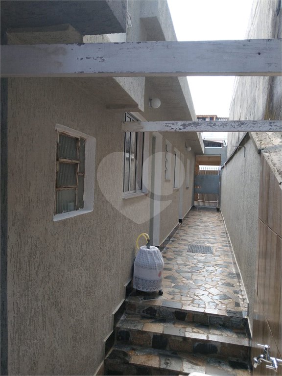 Casa à venda com 6 quartos em Vila Maria, São Paulo, SP
