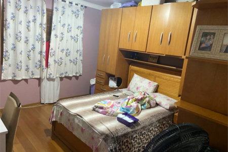 Casa à venda com 3 quartos em Jardim Celeste, São Paulo, SP