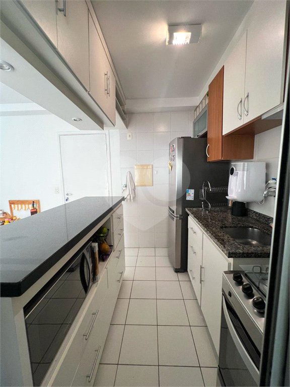 Apartamento à venda com 2 quartos em Vila Leopoldina, São Paulo, SP