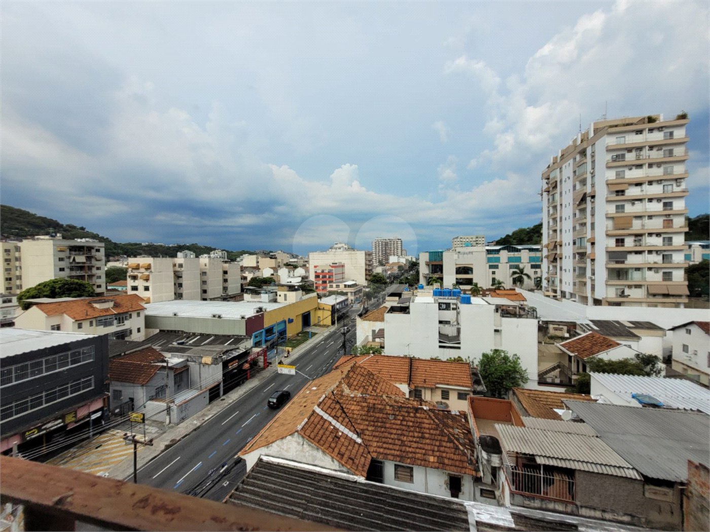 Apartamento à venda com 2 quartos, sendo 1 suíte, em Vila Isabel, Rio de Janeiro, RJ