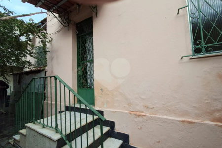 Casa à venda com 5 quartos em São Cristóvão, Rio de Janeiro, RJ