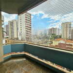 Apartamento para alugar com 3 quartos, sendo 2 suítes,  em Alto da Boa Vista, Ribeirão Preto, SP