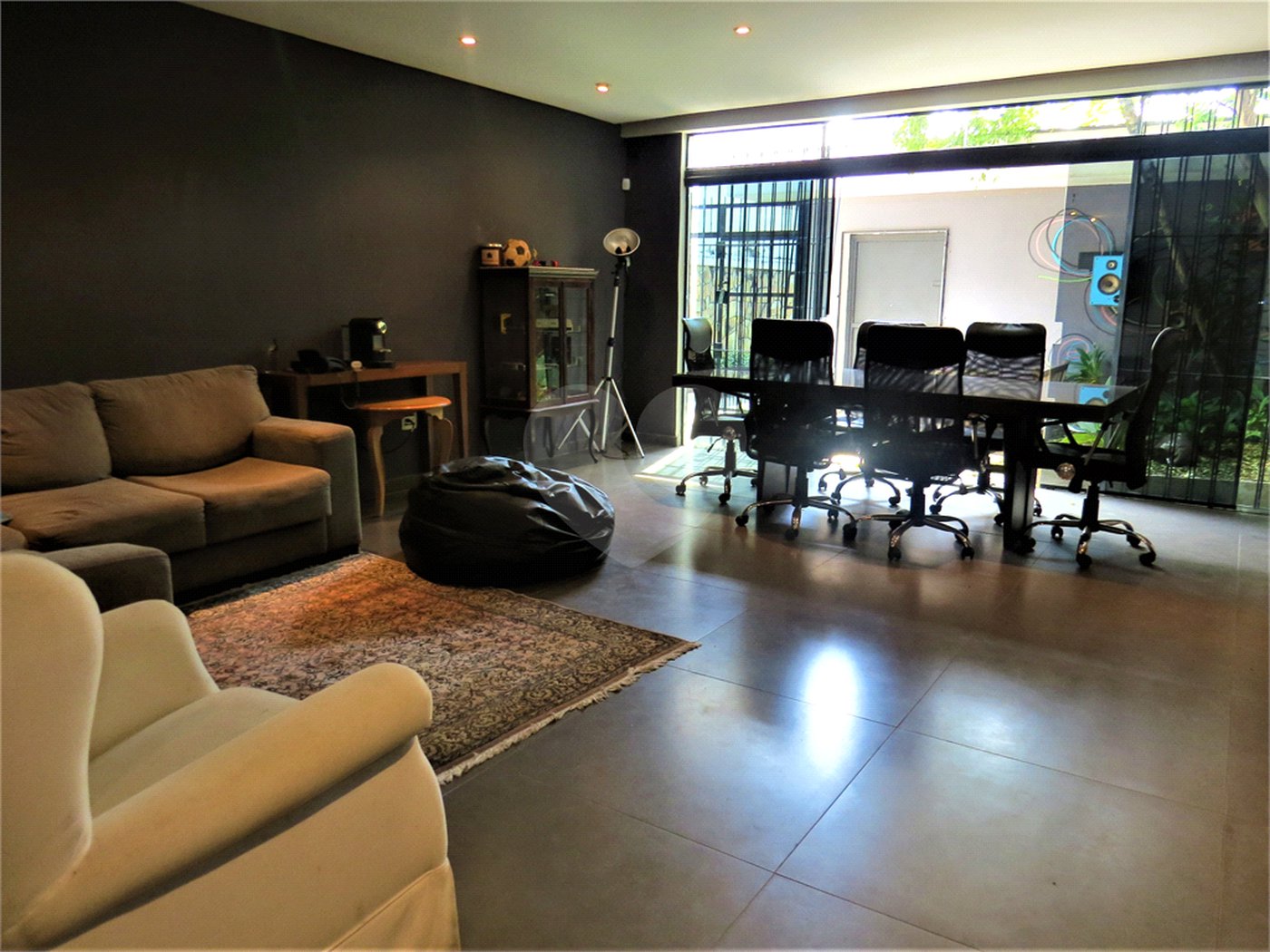 Casa à venda com 1 quarto em Brooklin Paulista, São Paulo, SP