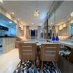 Apartamento Residencial à venda, Ponta da Praia, Santos - AP0661.