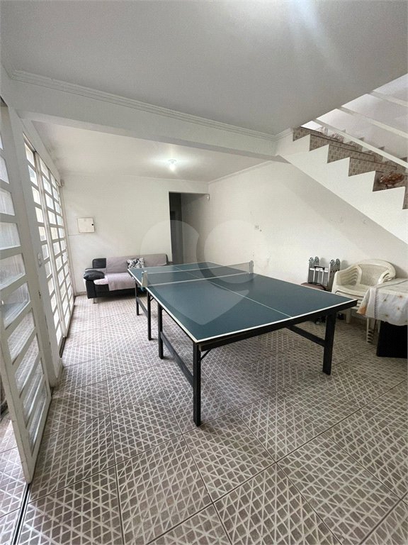 Casa à venda ou para alugar com 4 suítes em Freguesia do Ó, São Paulo, SP