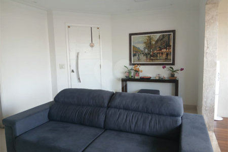 Apartamento à venda com 3 quartos, sendo 1 suíte, em Tatuapé, São Paulo, SP
