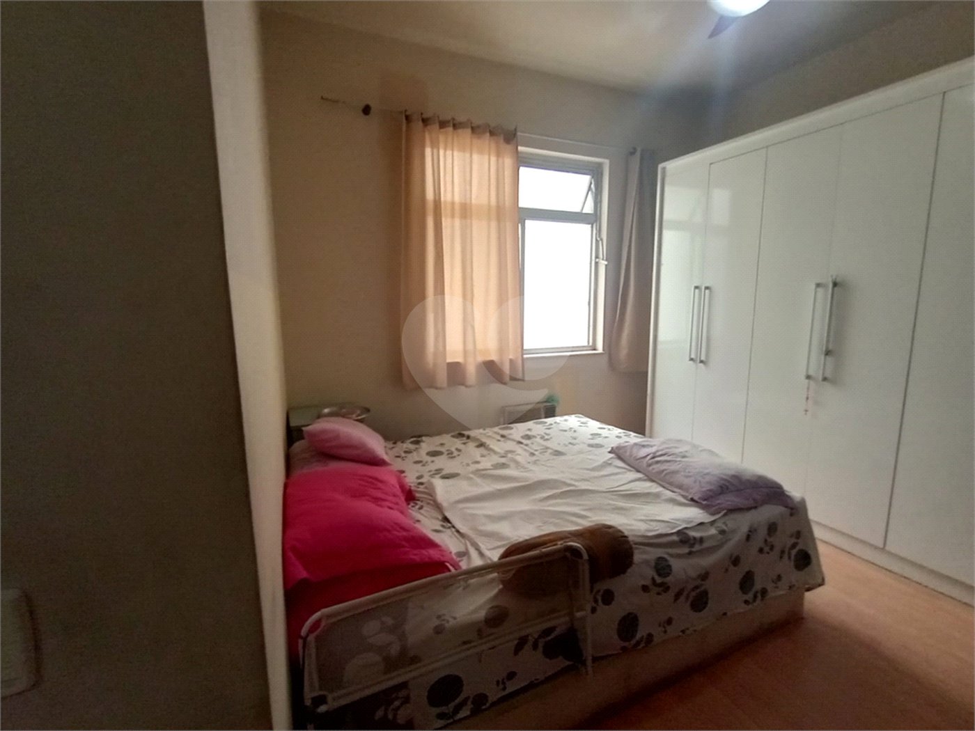 Apartamento à venda com 3 quartos, sendo 1 suíte,  em Tijuca, Rio de Janeiro, RJ